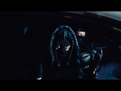 BOOKZ - HOOD HERO (MUSIC VIDEO)