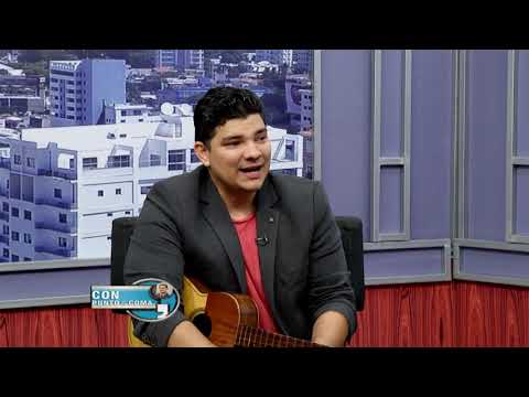 CANTAUTOR DOMINICO VENEZOLANO ESTRENA TEMA TU ERES MI CREADOR EN CON PUNTO & COMA