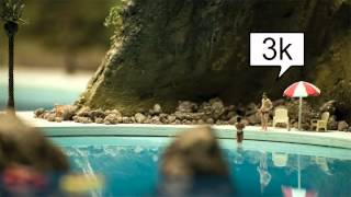 Rufus Wainwright - Tiergarten (Supermayer Remix) [18]