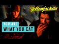 You Are What You Eat | Yellowjackets Mythology 🌾🍖