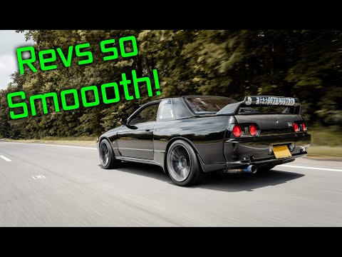 620+whp Feels Smooth! - Supertec Ignition Coil Stalks PRP Trigger Kit