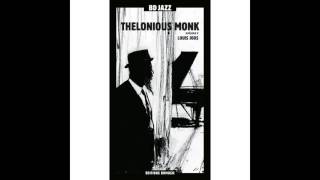 Thelonious Monk - Solitude