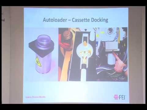 L15: FEI: Microscopes for cryo-automated data collection