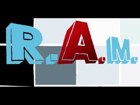 R.A.M. - Man On The Moon - R.e.m. Tribute Band
