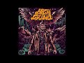 HIGH GRIND El Brujo EP FULL ALBUM 2022