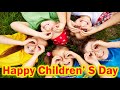 Happy Children S Day Status 2025 Happy Children S Day Whatsapp Status Children S Day Status 2025