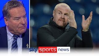 Will Sean Dyche be able to keep Everton in the Premier League? | Soccer Saturday