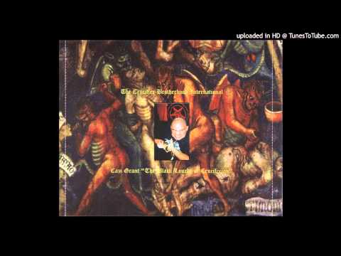 Crucifier - Exhumed Remains of a Decayed Corpse