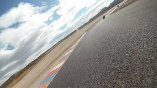 Greedy @ Almeria