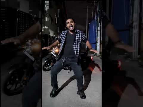 Venkatesh Prasad  rammaya vastavya jawan Dance 