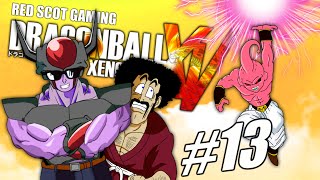 Dragonball Xenoverse #13 - Mr Satan Saves the Universe!