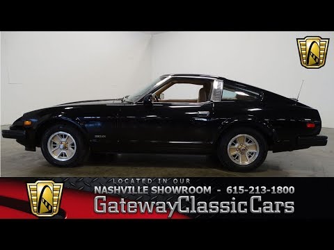 1979 Datsun 280Z (CC-1112362) for sale in La Vergne, Tennessee
