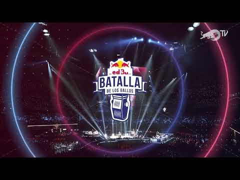 Instrumental Mito vs Naista Eje de la Rima