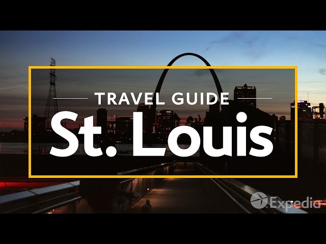 Pronúncia de vídeo de Saint-Louis em Francês