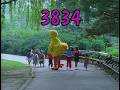 Sesame Street Episode 3834 Full High Quality Recreation