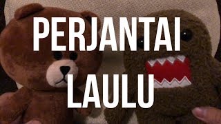 &quot;Perjantai Laulu&quot; / japanilainen teki alkuperäisen laulun.