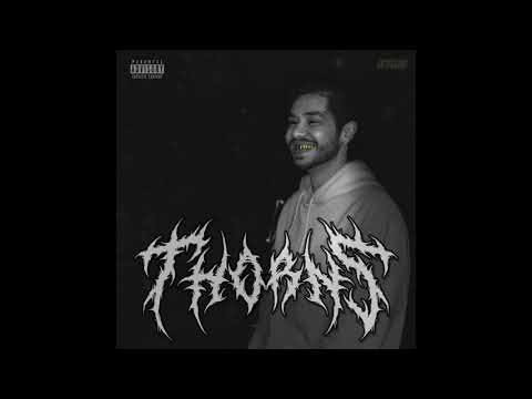 Atticuhz - THORNS [Full Album]