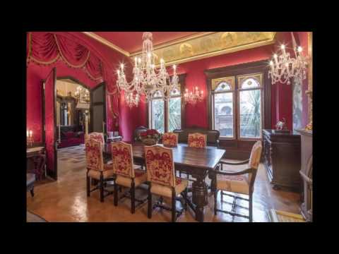 Is this Hampstead flat the most opulent in Britain?