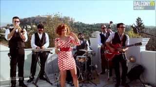 Penny & The Swingin' Cats - Εξωτικό Χαρμάνι