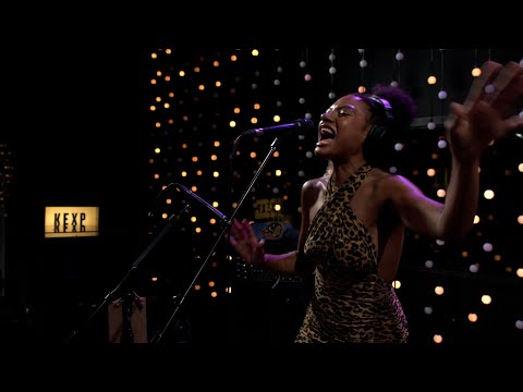 Allison Russell - Full Performance (Live on KEXP)
