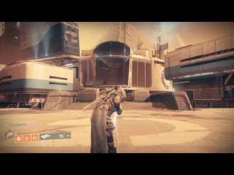 Destiny 2 Warmind Final Boss and Ending