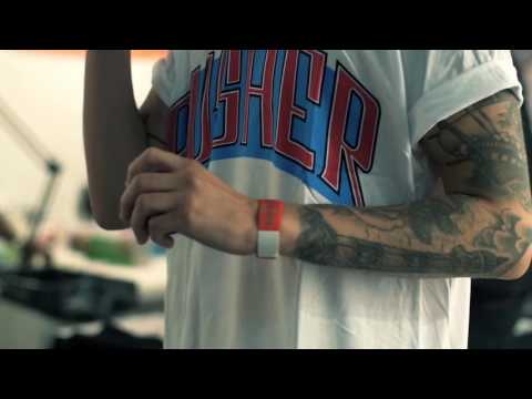 PUSHER - UMEÅ TATTOO FEST 2016