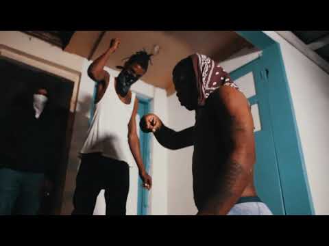 Jashii - Badness (Official Video)