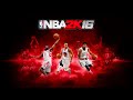 Dynamic Duo DJ Premier AEAO NBA 2K16 Soundtrack