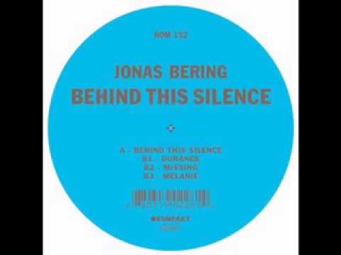 Jonas Bering - Melanie