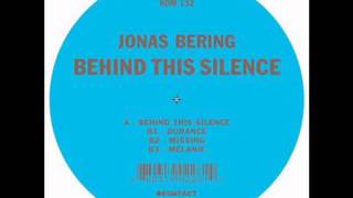 Jonas Bering - Melanie