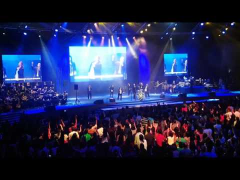 Bethany Conference 12 Juli 2017 Part 1 Ps. Tommy Tenney