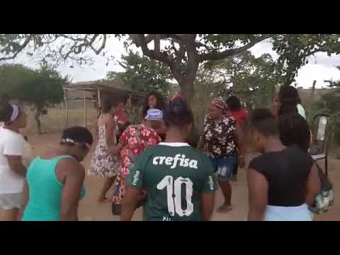 Ciranda coco de roda