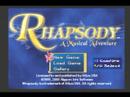 rhapsody a musical adventure playstation walkthrough