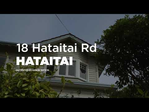 18 Hataitai Road, Hataitai - Wellington (Aaron Nation)