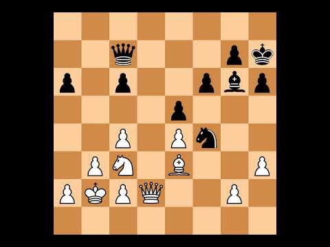 Ian Nepomniachtchi  vs Alexander Moiseenko  | Event: European Championship | 2013.05.16