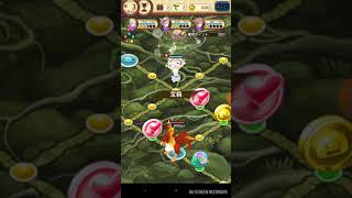 【RPG苦手な私がアトリエ】新イベント！セレクション杯に挑戦‼弱っちい私の戦いw