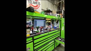 Ford Mustang Radiator Support Replacement