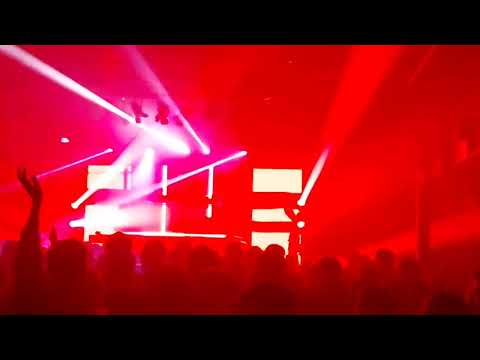 @JoelCorry x @GoodboysOff - ID (Live @Motion Bristol 2023)