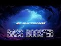 Limp Bizkit My Generation BASS BOOSTED DANGEROUS