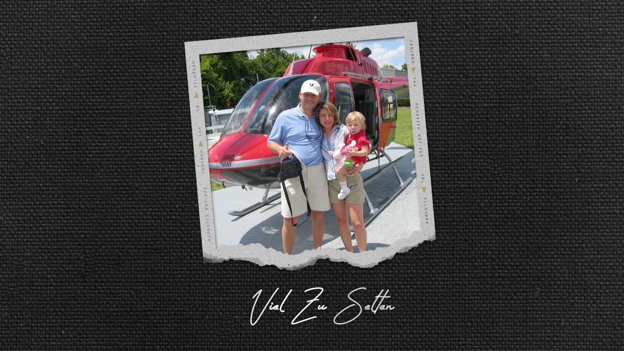 LUCIDEZ - Viel Zu Selten (Official Lyric-Video)