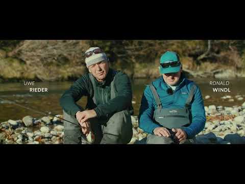 DIE DRIFT! - Eine Saison auf Äschen