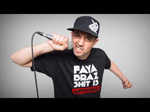 FAYA BRAZ | SHAME ON A LOOPER