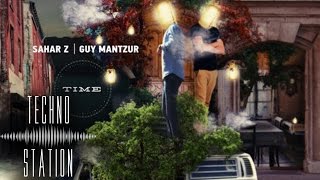 Guy Mantzur & Sahar Z - Small Heart Attack Feat Amir Darzi (Acoustic Mix)