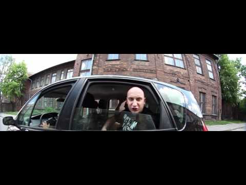 ERCE - Osiedlowa Marka  [ OFFICIAL VIDEO ]