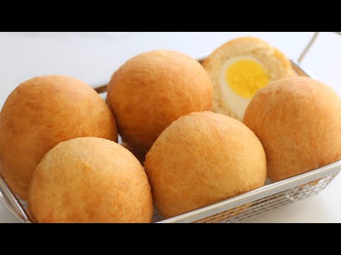 How to make NIGERIAN EGG ROLL