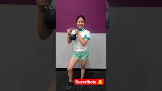 Ejercicio Pierna Principiantes #ejercicioencasa #beginners #pierna #workout