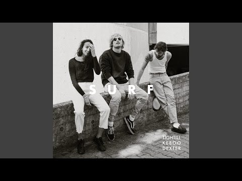 Happy End (feat. Dexter)