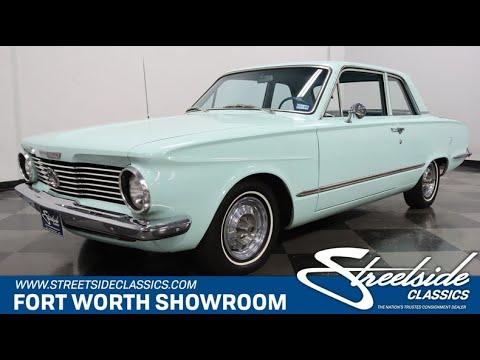 1964 Plymouth Valiant (CC-1362076) for sale in Ft Worth, Texas