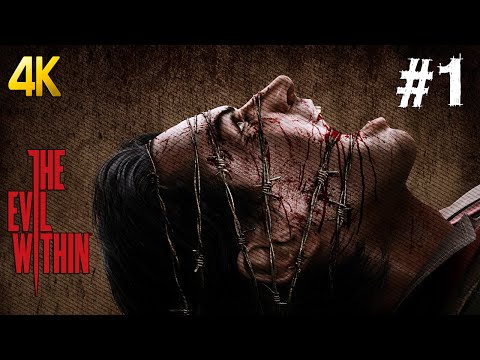 the evil within pc crack fr