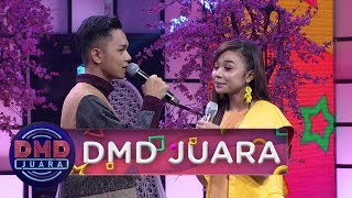 Download lagu Romantis BGT! Abi KDI Ft  Tasya Rosmala [BUKTI] - DMD Juara (10/10) mp3
